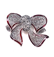 Spilla Imperial Donna in Argento 214C2060-02